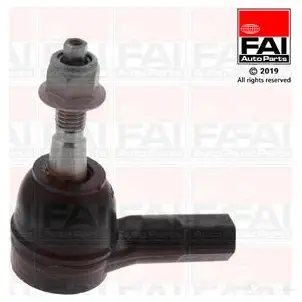 Рулевой наконечник FAI AUTOPARTS OMLL 9X5 1439402835 ss10537