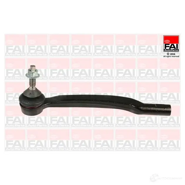 Рулевой наконечник FAI AUTOPARTS 5KGN 3 2174489 ss4436 5027049225848 изображение 0