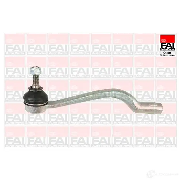 Рулевой наконечник FAI AUTOPARTS ss4062 5027049222854 6M JRDJ1 2174136