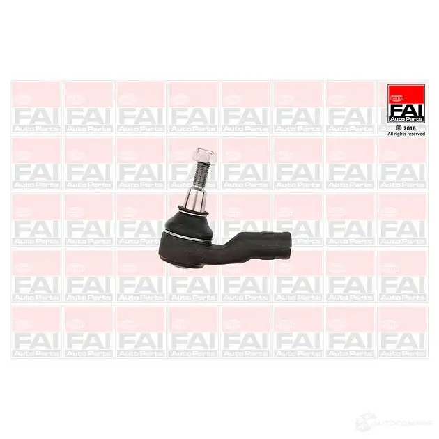 Рулевой наконечник FAI AUTOPARTS 5027049263871 TJ1 N64T 2175495 ss6386 изображение 0