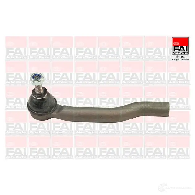 Рулевой наконечник FAI AUTOPARTS 5027049341807 ss7701 2176241 B IQVECP изображение 0