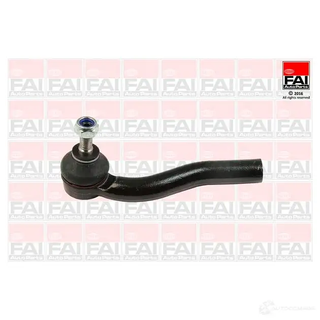 Рулевой наконечник FAI AUTOPARTS ss2568 2173630 5027049208193 6WQ6 HS