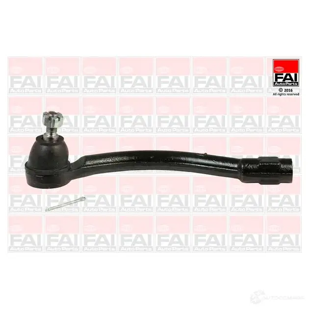 Рулевой наконечник FAI AUTOPARTS 5027049340176 ss7649 MKG G9 2176184 изображение 0