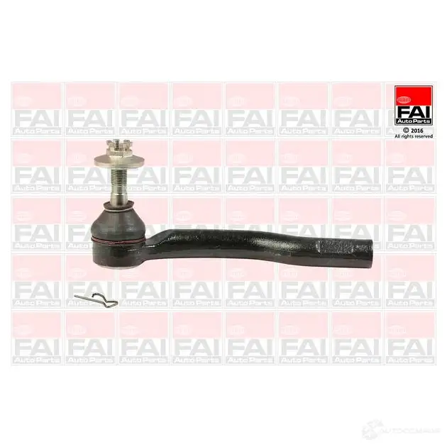 Рулевой наконечник FAI AUTOPARTS ss8663 5027049431799 2176985 Q1 5LT изображение 0