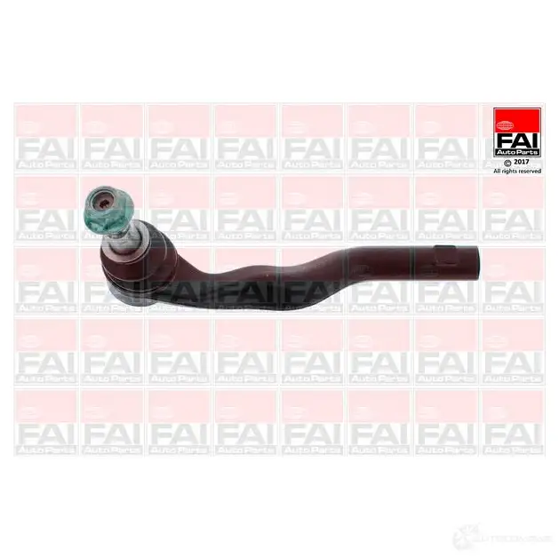 Рулевой наконечник FAI AUTOPARTS 3 F2XRRC 5027049479647 ss9373 1222617855