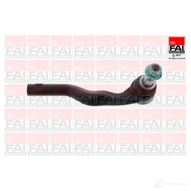 Рулевой наконечник FAI AUTOPARTS ss9374 1222617857 7XHJ7 X 5027049479654