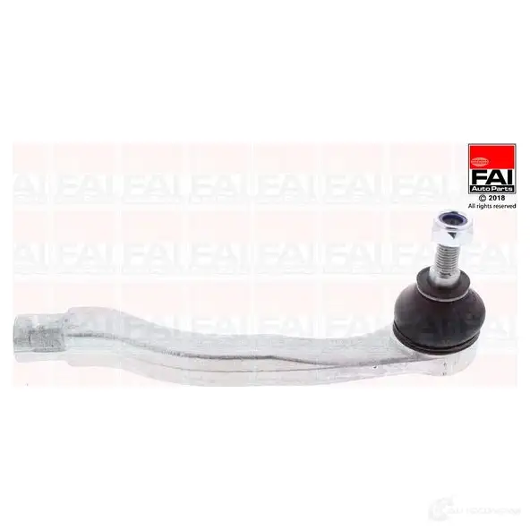 Рулевой наконечник FAI AUTOPARTS 6AK 0Z ss461 2174576 5027049084605