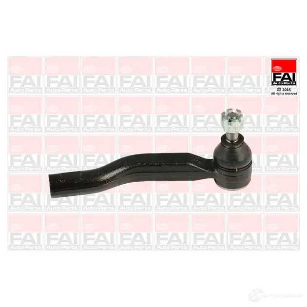 Рулевой наконечник FAI AUTOPARTS 5027049330405 ss7447 2176022 HZ ETM изображение 0