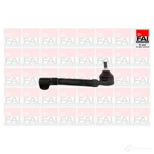 Рулевой наконечник FAI AUTOPARTS ss594 72Q V6W 5027049107151 2175226 изображение 0