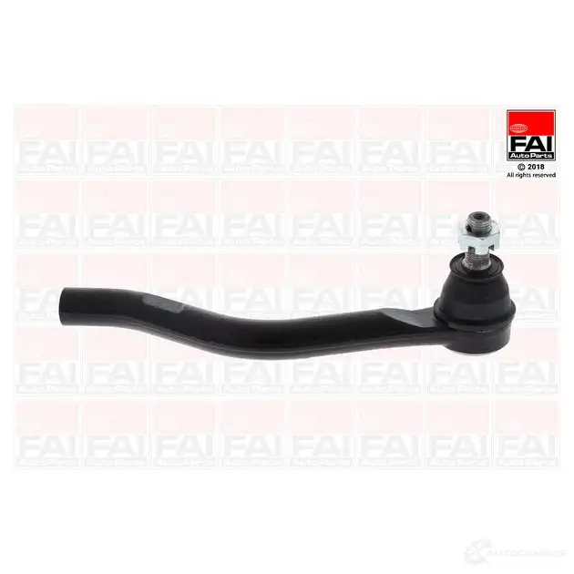 Рулевой наконечник FAI AUTOPARTS 5027049535831 1424615356 0F HSTL ss9539 изображение 0