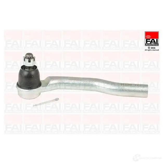 Рулевой наконечник FAI AUTOPARTS ss7188 U 2JT6 5027049403550 2175764 изображение 0