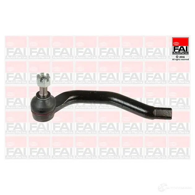 Рулевой наконечник FAI AUTOPARTS 5027049299719 2175762 ss7186 LD2 UC