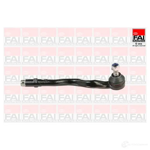 Рулевой наконечник FAI AUTOPARTS 5027049178649 S1Q6 E ss1016 2172811 изображение 0