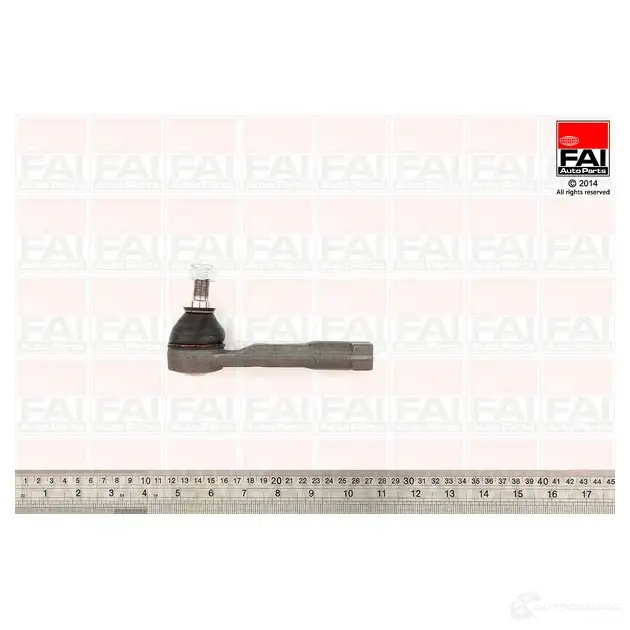 Рулевой наконечник FAI AUTOPARTS YVL 34 2174173 ss4098 5027049223202 изображение 0