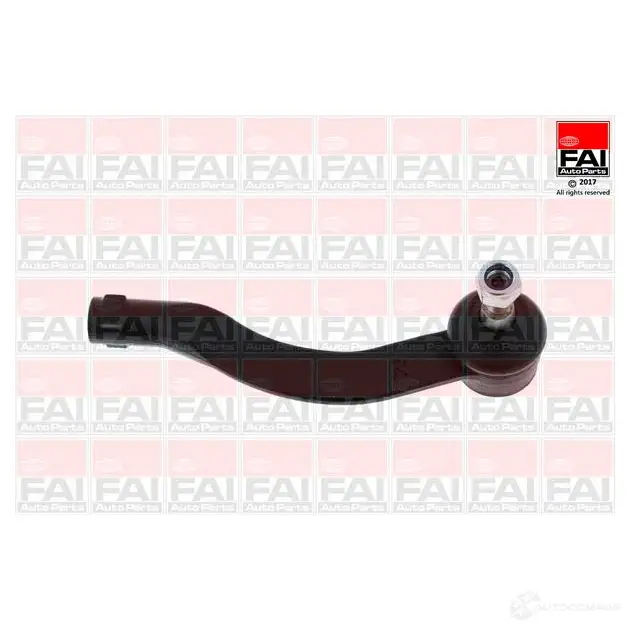 Рулевой наконечник FAI AUTOPARTS ss9338 5027049479296 1222617753 PDP7 OY