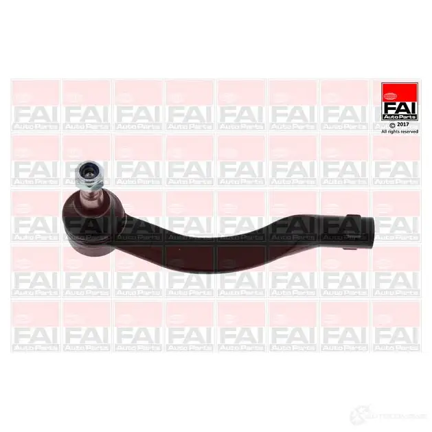 Рулевой наконечник FAI AUTOPARTS 2 2GSA 1222617751 ss9337 5027049479289