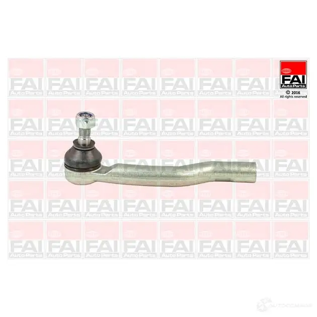 Рулевой наконечник FAI AUTOPARTS ss2031 O 1ETR 5027049251915 2173160