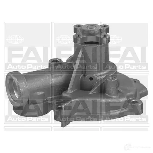 Водяной насос, помпа FAI AUTOPARTS 5027049174214 2179393 wp6272 SMP SXGB - Изображение 1