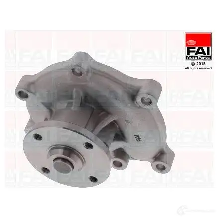 Водяной насос, помпа FAI AUTOPARTS 2179445 wp6355 AEF49 DJ 5027049233096 изображение 2