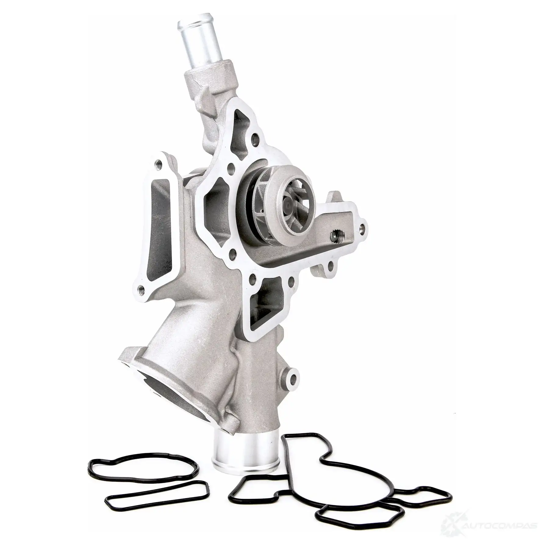 Водяной насос, помпа FAI AUTOPARTS 5027049173767 2179351 wp6205 VFEP KBQ - Изображение 1