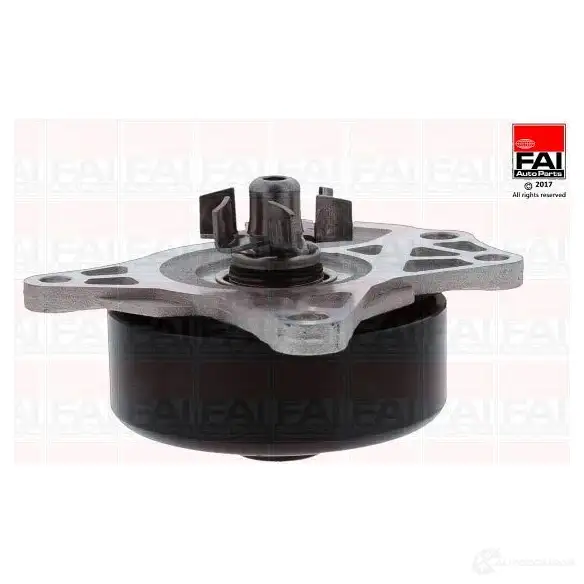 Водяной насос, помпа FAI AUTOPARTS 5027049260269 wp6443 2179508 U EG4UH изображение 2