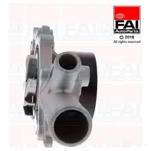 Водяной насос, помпа FAI AUTOPARTS 8V 05GCG wp6369 2179454 5027049253605 изображение 2