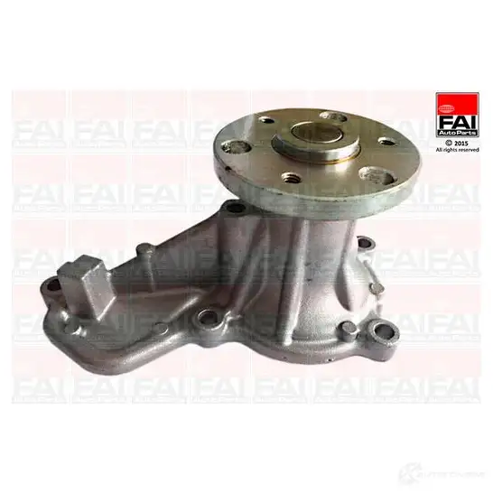 Водяной насос, помпа FAI AUTOPARTS 2179610 wp6570 5027049326835 WIJ2 IH