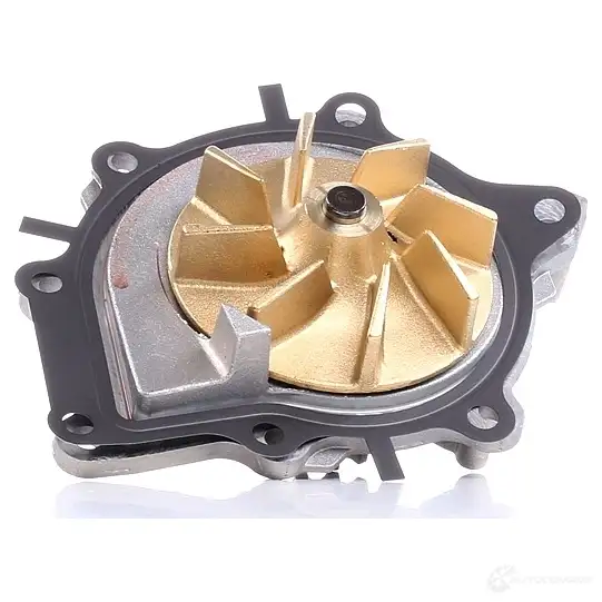 Водяной насос, помпа FAI AUTOPARTS wp6100 2179303 UWOI ZU4 5027049021419 - Изображение 1