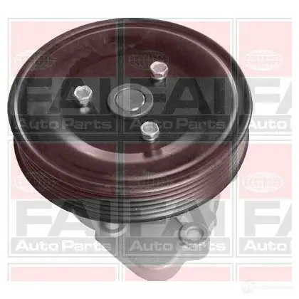 Водяной насос, помпа FAI AUTOPARTS S7OHN GN 5027049294837 wp6468 2179524 - Изображение 1