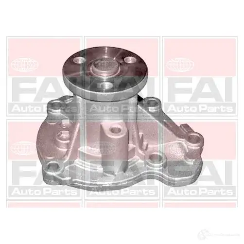 Водяной насос, помпа FAI AUTOPARTS 5027049301764 KMVS M wp6417 2179487