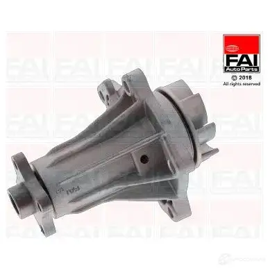 Водяной насос, помпа FAI AUTOPARTS 5027049027923 wp2934 53DC5K H 2179248 изображение 2