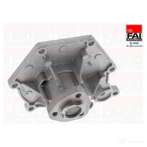 Водяной насос, помпа FAI AUTOPARTS 2179514 wp6451 5027049294684 R3Y D8 изображение 1