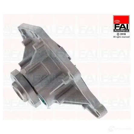 Водяной насос, помпа FAI AUTOPARTS 2179514 wp6451 5027049294684 R3Y D8 изображение 2