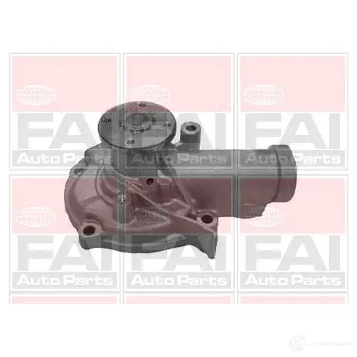 Водяной насос, помпа FAI AUTOPARTS 5027049302976 2179499 B 2ZJWIM wp6432 - Изображение 1