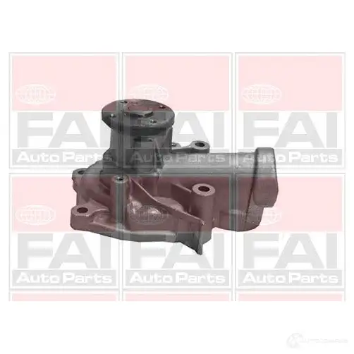 Водяной насос, помпа FAI AUTOPARTS wp6433 2179500 CJU3 A 5027049303324 изображение 0