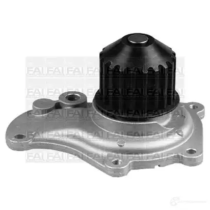 Водяной насос, помпа FAI AUTOPARTS 5027049294745 2179519 wp6457 C DN34PN - Изображение 1
