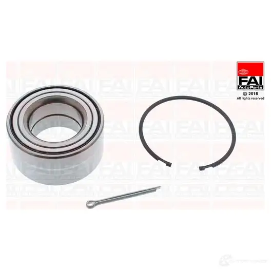 Подшипник ступицы колеса, комплект FAI AUTOPARTS 1424432834 fwbk1059 5027049637610 R40 UM8E изображение 0