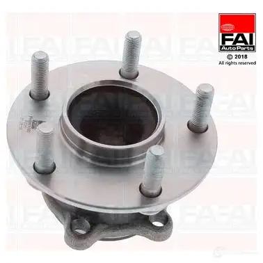 Подшипник ступицы колеса, комплект FAI AUTOPARTS fhbk1093 1424432763 PT AZ9 5027049640900 изображение 0