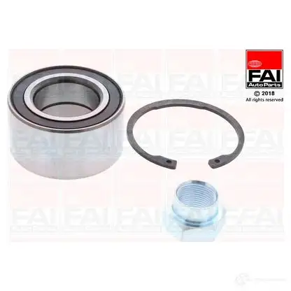 Подшипник ступицы колеса, комплект FAI AUTOPARTS 1424432803 5027049636996 fwbk1028 HQ R79