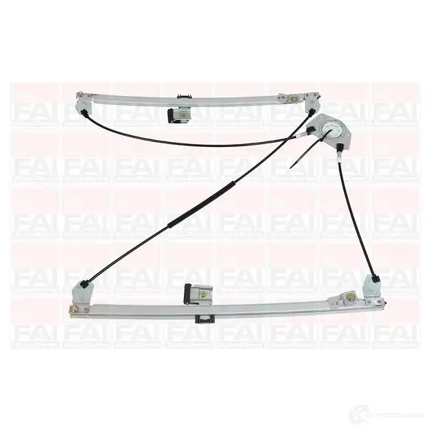 Стеклоподъемник FAI AUTOPARTS FIV5 28 2179857 wr138 5027049334809