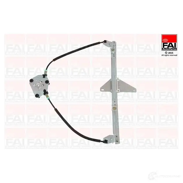 Стеклоподъемник FAI AUTOPARTS 2179736 wr043 5027049333512 4 8IIXPA