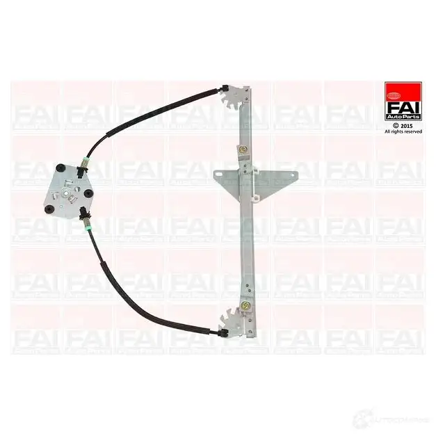 Стеклоподъемник FAI AUTOPARTS wr044 2179737 5027049333529 92BX1 OO