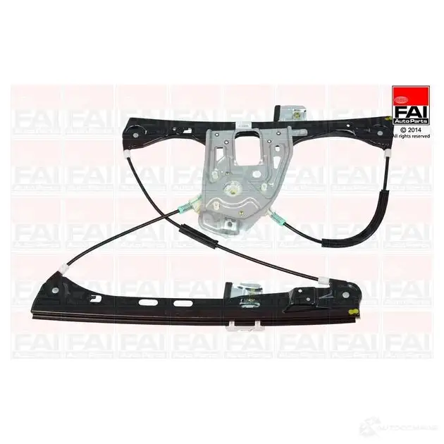 Стеклоподъемник FAI AUTOPARTS W27NG R1 wr119 2179830 5027049334533