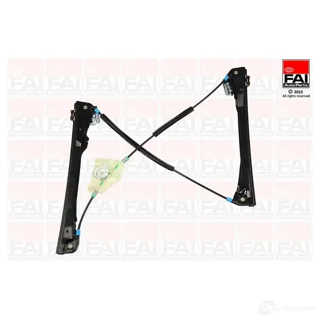 Стеклоподъемник FAI AUTOPARTS 2179945 wr216 L33W 1 5027049335844