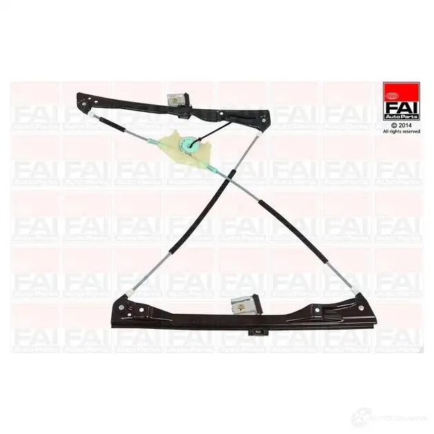 Стеклоподъемник FAI AUTOPARTS 5027049336445 U4V F4J wr268 2179997