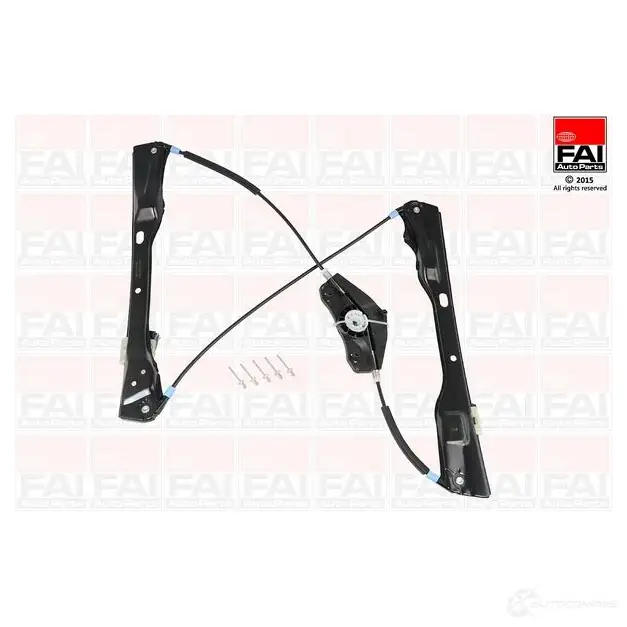 Стеклоподъемник FAI AUTOPARTS 5027049375369 UFS6 4 2180014 wr285