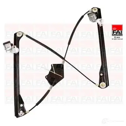Стеклоподъемник FAI AUTOPARTS 5027049335981 9Q2V 10 2179959 wr230