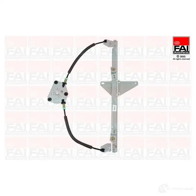 Стеклоподъемник FAI AUTOPARTS wr042 5027049333505 2179735 6T E5OL1