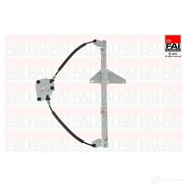 Стеклоподъемник FAI AUTOPARTS 2179734 5027049333499 H 4DTN wr041