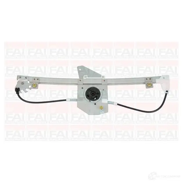 Стеклоподъемник FAI AUTOPARTS 2179728 3ELV P26 5027049333437 wr036